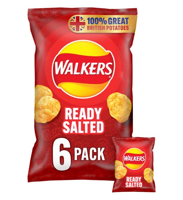 Crisps